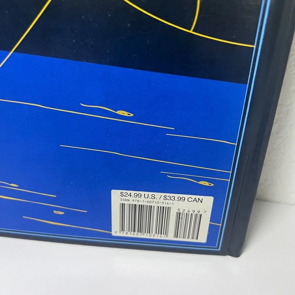 Edgar Allan Poe‎ Stories and Poems Hardcover Classic Literature Collection Book